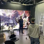 Sony Crystal LED VERONA – Virtual Production – HFF München