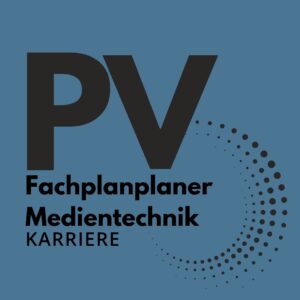Karriere Stellenauschreibung Fachplaner MEdientechnik PRO VIDEO GmbH