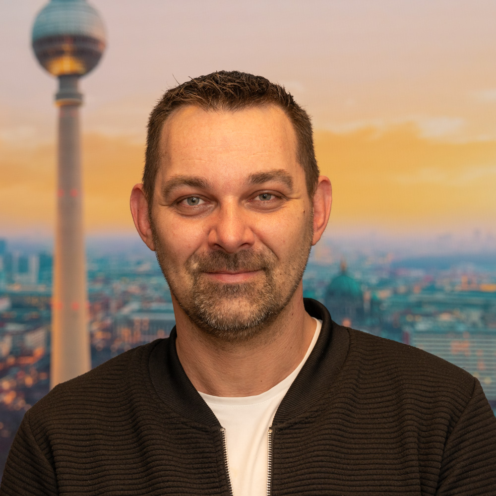 Torsten Becker I Pro Video GmbH