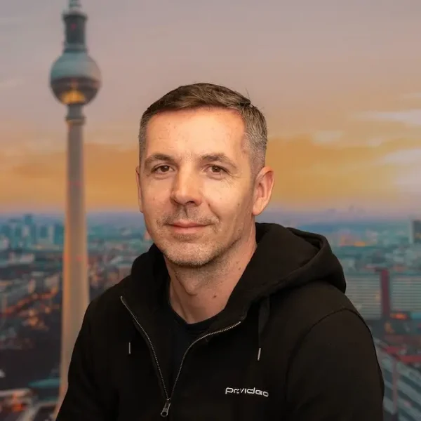 Fabian Schmeling pro video GmbH