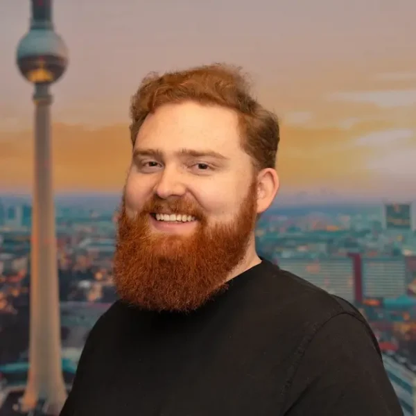 Finn Wilk pro video GmbH