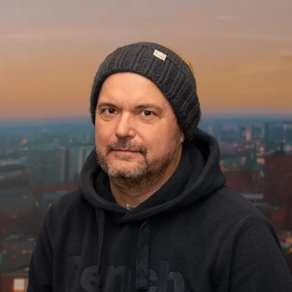 Ingo Röhr pro video GmbH