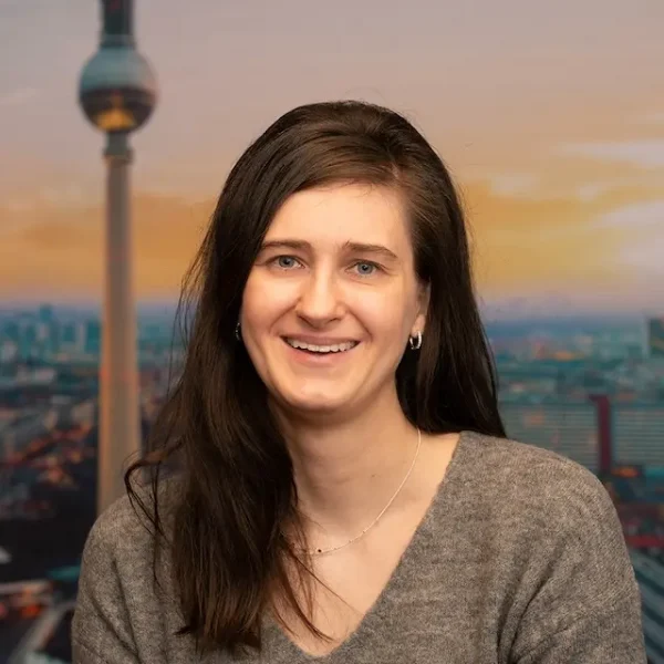 Jacqueline Swietlik pro video GmbH