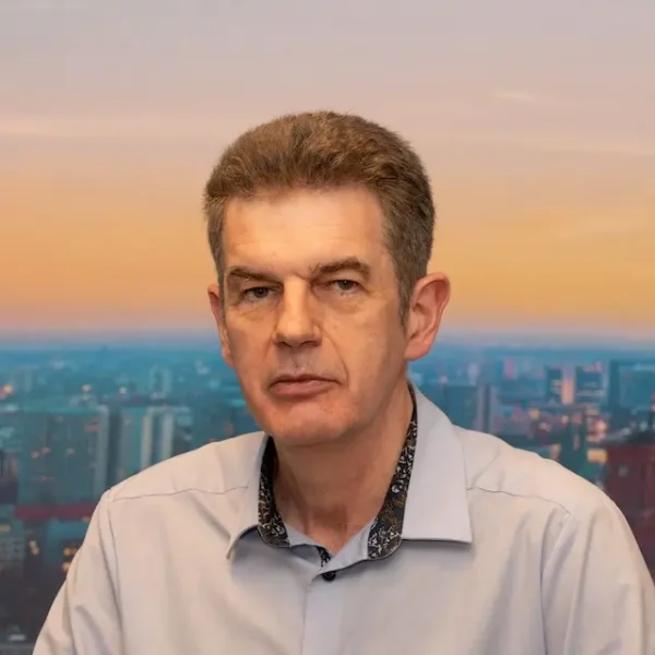 Jörg Lütjen CEO Finance pro video GmbH