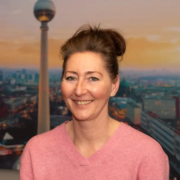 Mandy Fuchs pro video GmbH