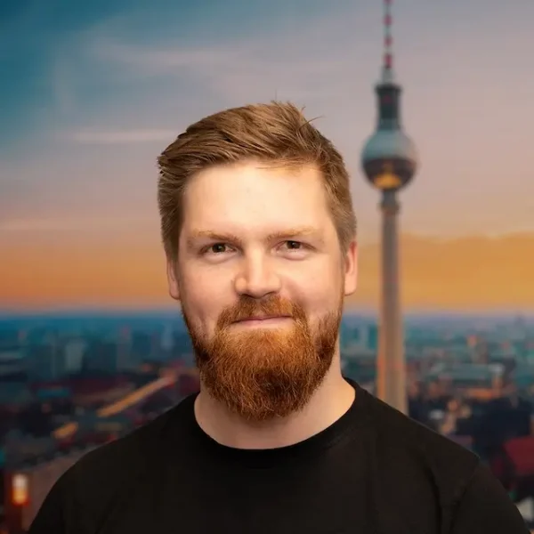 Nils Tischer pro video GmbH