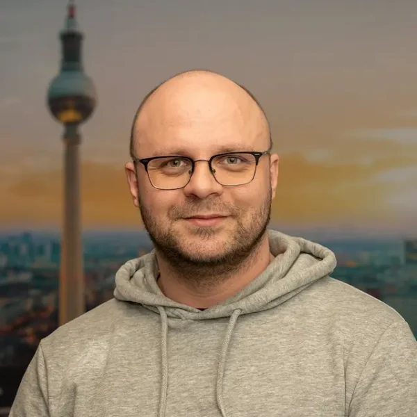 Sebastian Meier pro video GmbH