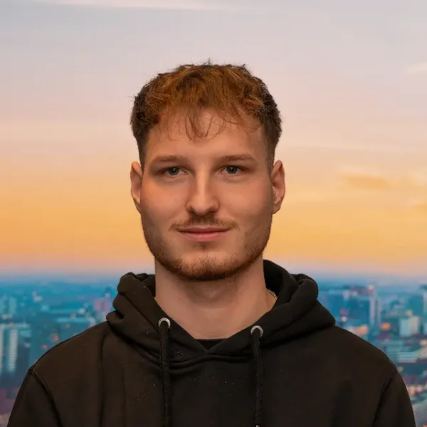 Tobias Erdmann Konferenztechnik und Broadcast Berlin