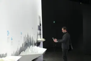 Futurium. Das Haus der Zukünfte